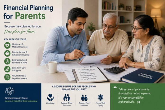 Let’s talk Money – help your parents Let’s talk Money – help your parents