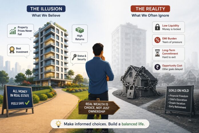 Realty Check