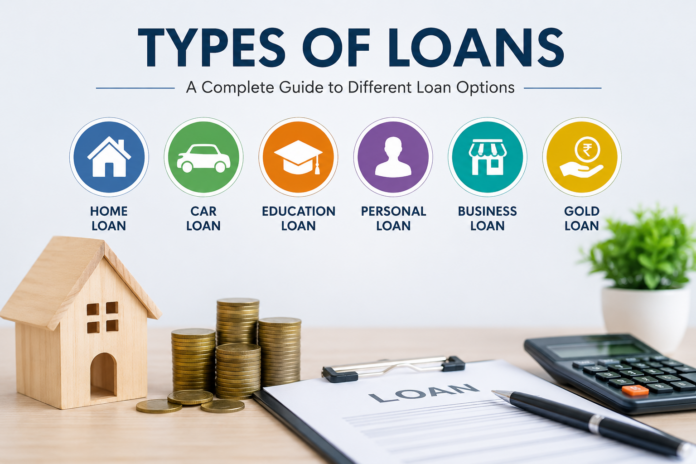 Types of Loans in India – Good Loans and Bad Loans Types of Loans in India – Good Loans and Bad Loans