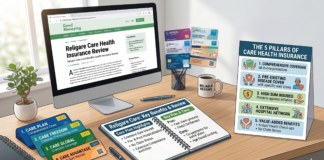 Religare care Health Insurance – Review and comparison