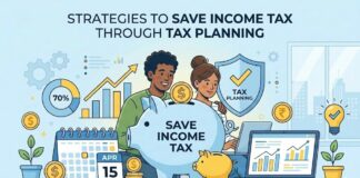 How couples can save Income tax through tax planning? How couples can save Income tax through tax planning
