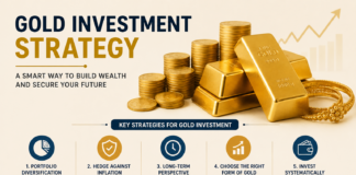 Gold Investments – Buy, Hold or Sell? Gold Investments – Buy, Hold or Sell?