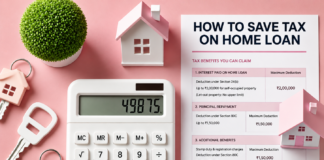 All you wanted to know about Home loan tax benefits All you wanted to know about Home loan tax benefits