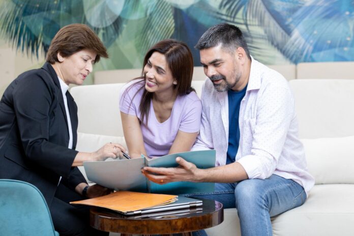 Income tax benefits on joint home loan