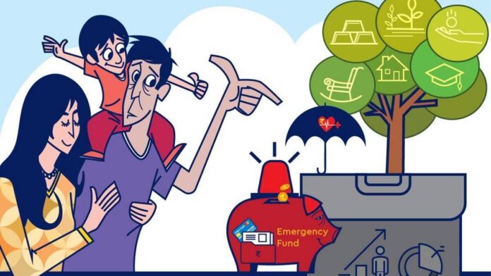 8 Financial Planning Tips to keep your finances happy