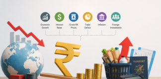 Rupee depreciation – Cause and effect on personal finances Rupee depreciation – Cause and effect on personal finances