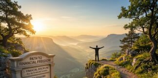 Are you working towards your financial freedom? Are you working towards your financial freedom?