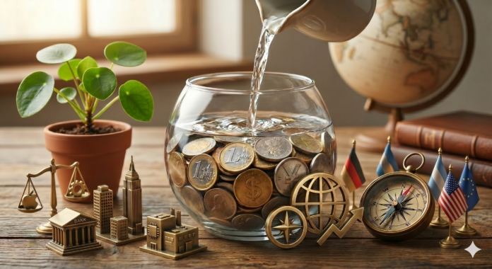 ICICI Prudential Global Stable equity fund – Review