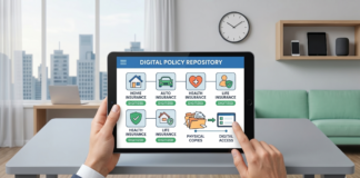 Insurance Repository Services – How to Digitize your insurance policies Insurance Repository Services – How to Digitize your insurance policies