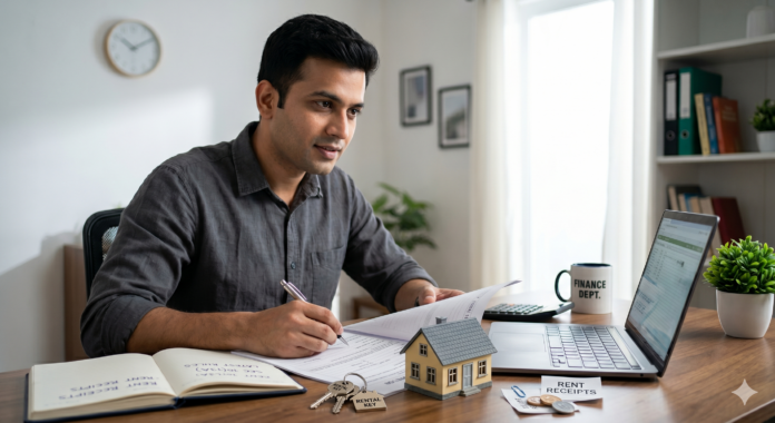 All you wanted to know about HRA exemption (with latest amendments) All you wanted to know about HRA exemption (with latest amendments)