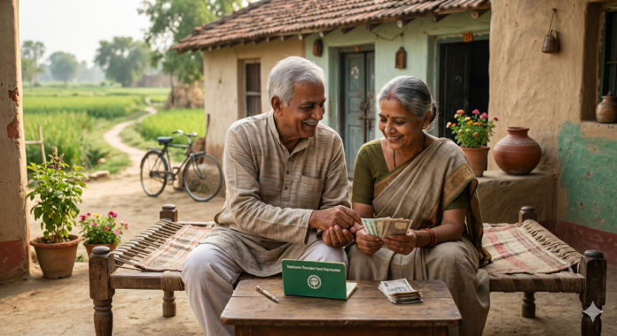 How Pension Plans in India works?