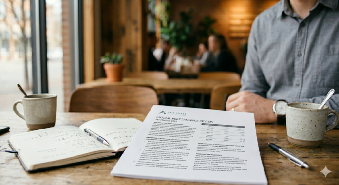 Axis Small Cap Fund – Just another close ended mutual fund Axis Small Cap Fund – Just another close ended mutual fund