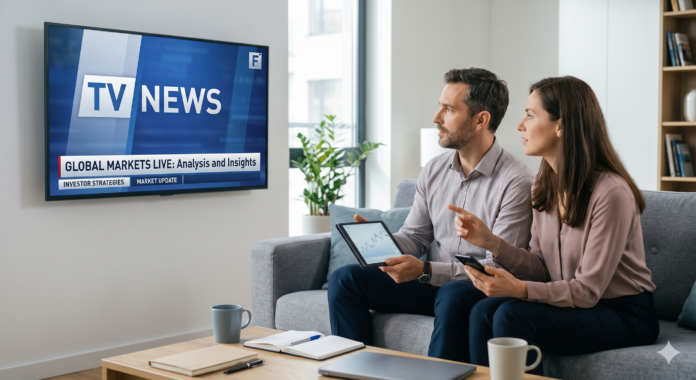 Investors – Dont Miss to watch Plan F program on CNBC TV 18 Investors – Dont Miss to watch Plan F program on CNBC TV 18