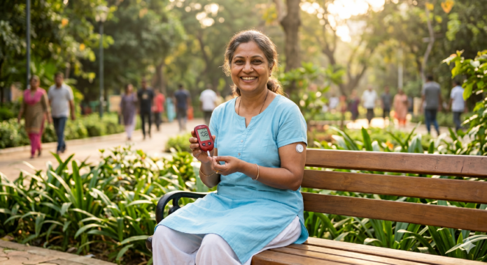 Apollo Munich Energy – Health Insurance Plan for Diabetics