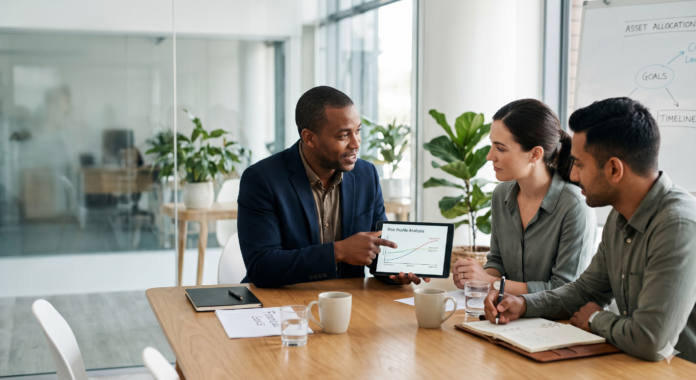 Why risk profiling is Important in Financial planning Why risk profiling is Important in Financial planning?