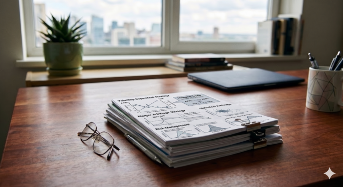 Arbitrage funds – Best bet in volatile markets
