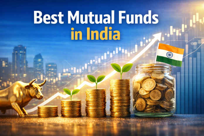 best mutual funds to invest in 2014