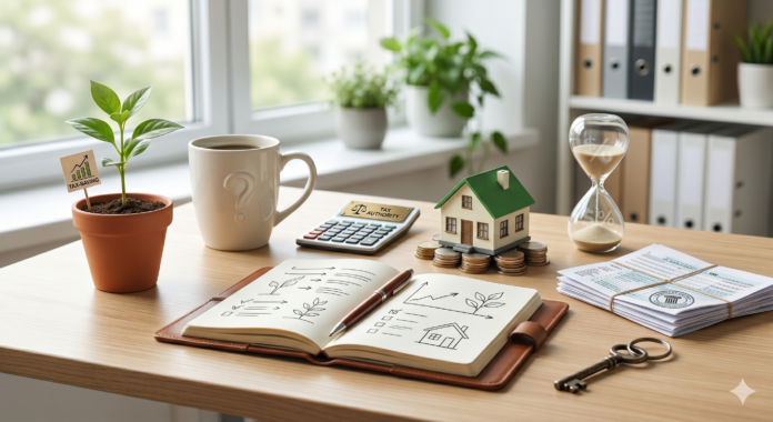 7 important tax saving investments questions answered
