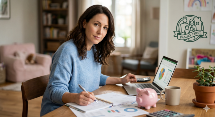 How Women can Ensure financial fitness in self and family. How Women can Ensure financial fitness in self and family.