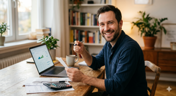 Smile…you can save tax on your expenses too