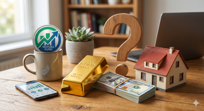 How to decide an ideal Asset Allocation mix How to decide an ideal Asset Allocation mix?