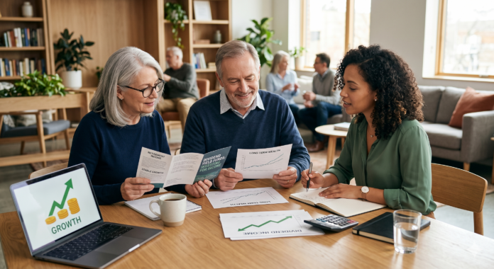 Dividend yield funds – who should invest?