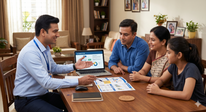 LIC e term online term policy – Review and comparison LIC e term online term policy – Review and comparison