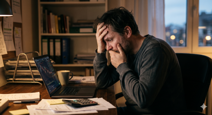 Financial Mistakes of my life (and what can you learn from them) Financial Mistakes of my life (and what can you learn from them)