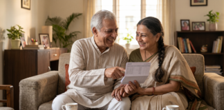 Money Management for Old Age parents Retirement income Money Management for Old Age parents Retirement income