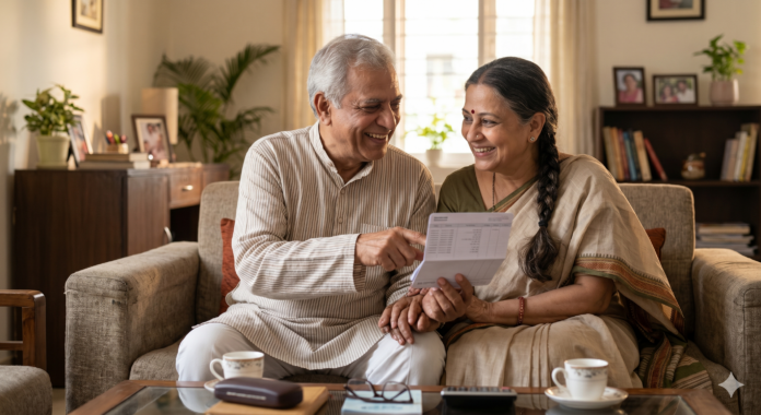 Money Management for Old Age parents Retirement income Money Management for Old Age parents Retirement income