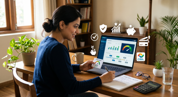 How to improve your CIBIL Credit score How to improve your CIBIL Credit score