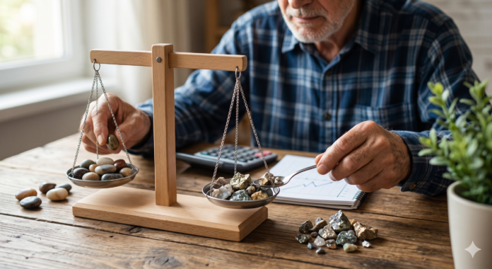 Dynamic Asset allocation in Mutual funds – Investment for all