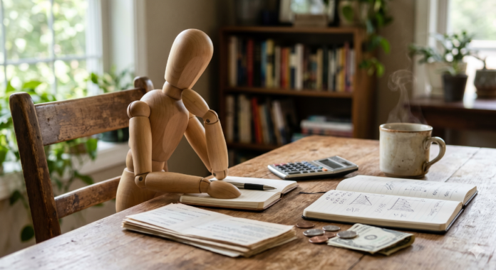 6 Questions to determine your financial fitness