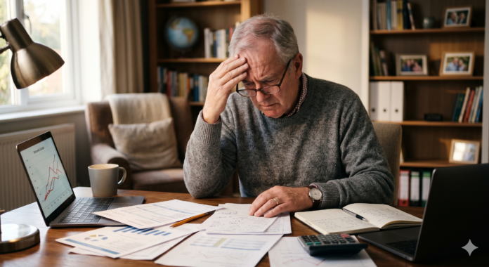 This is why your Retirement Plan may fail This is why your Retirement Plan may fail