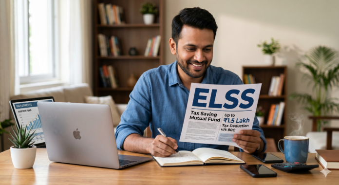 Best ELSS tax saving mutual funds to invest in 2014 Best ELSS tax saving mutual funds to invest in 2014