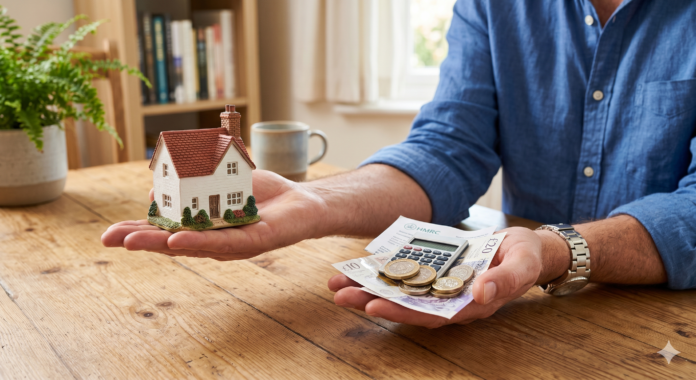 How to save capital gains tax on sale of property – Section 54 of Income Tax act