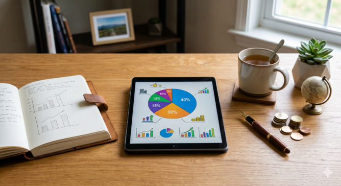 Perfect Investment Portfolio – How it should look like?