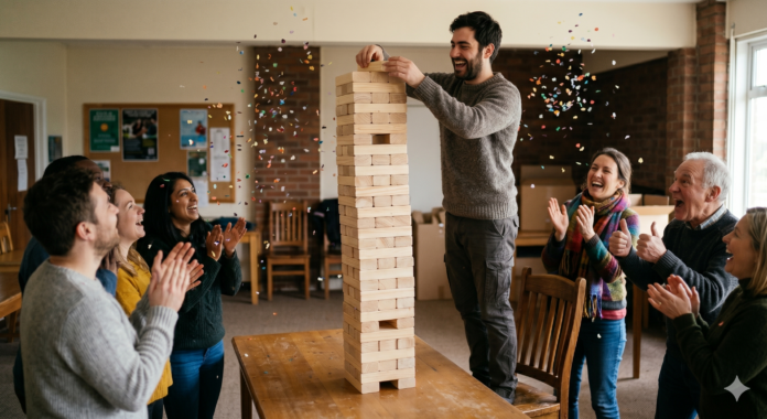 It’s your life – MAKE IT LARGE in 2015