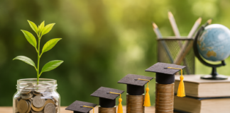Managing child education expenses – Laddering approach Managing child education expenses – Laddering approach
