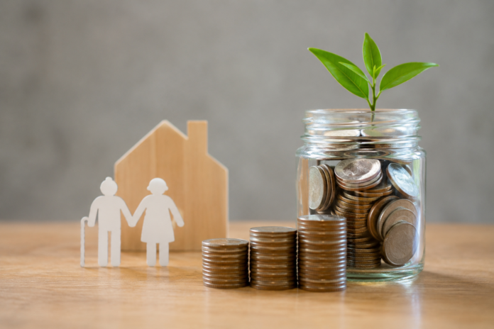 Reliance Retirement fund – Pension product in a new Package