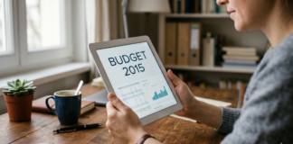 Budget 2015 and your personal finances Budget 2015 and your personal finances