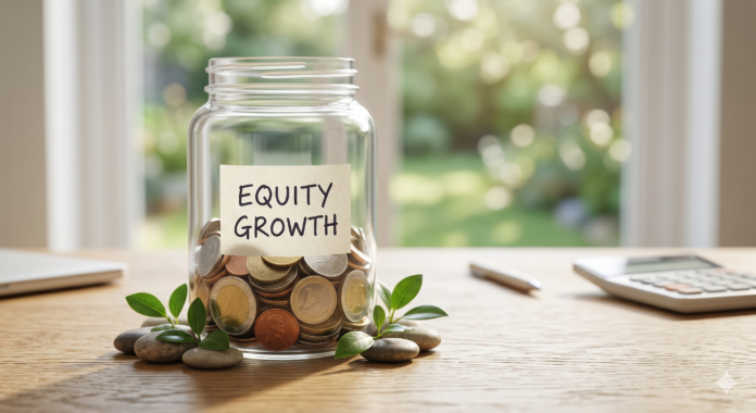Looking to mint money from equities There's more than patience to it