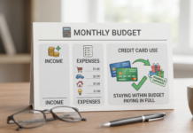 Sticking to your budget can make your credit card a boon Sticking to your budget can make your credit card a boon