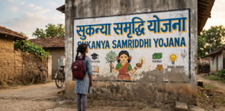 Sukanya Samriddhi Yojana – Everything you want to know Sukanya Samriddhi Yojana – Everything you want to know