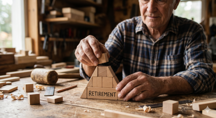 How to Manage Post Retirement Income flow – Bucketing strategy