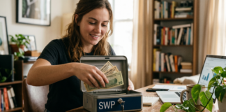 How Systematic withdrawal plan in mutual funds works? How Systematic withdrawal plan in mutual funds works?