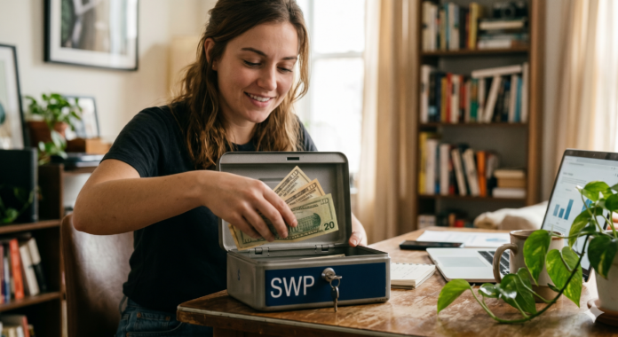 How Systematic withdrawal plan in mutual funds works How Systematic withdrawal plan in mutual funds works?