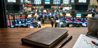 How prepared are you for Stock market fall? How prepared are you for Stock market fall?
