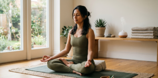 Yoga for Financial wellness – DhanSukh Kriyas Yoga for Financial wellness – DhanSukh Kriyas