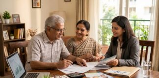 Bajaj Allianz Silver health Policy for Senior citizens – Review Bajaj Allianz Silver health Policy for Senior citizens – Review